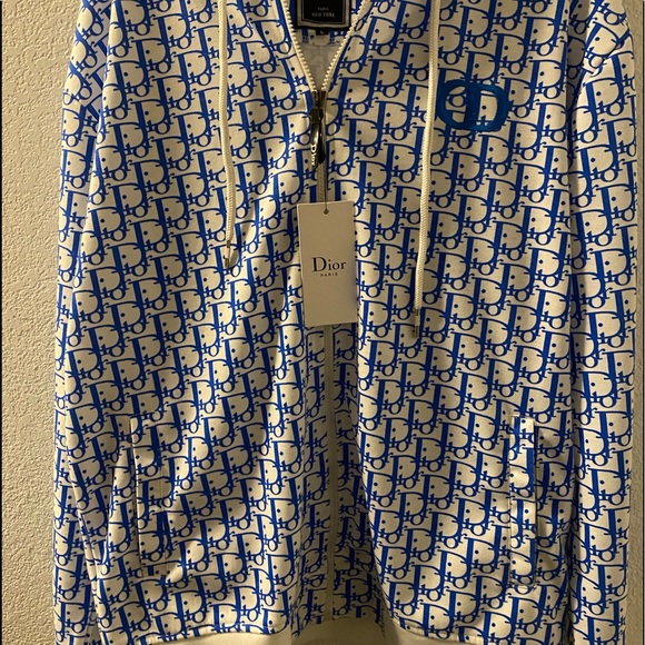 Dior Jogging Set - Picture 8 of 9